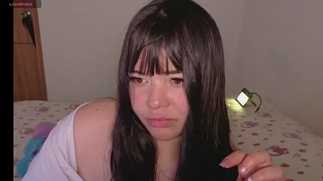 Chat +18 de ImamDahian ao vivo