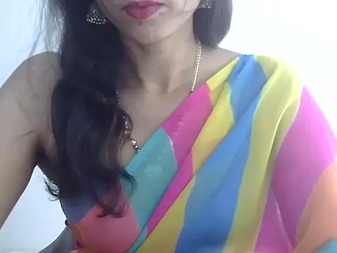 הופעת וובקאם של Laila_Cute