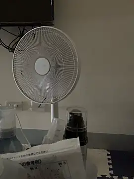 SHEN1228 Webcam Show