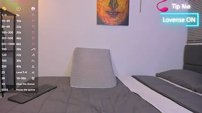 alejandro_calderon1 élő XXX-chatje