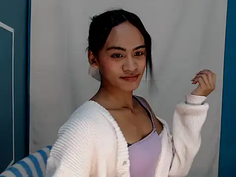 miss_thalia14 Chat XXX live
