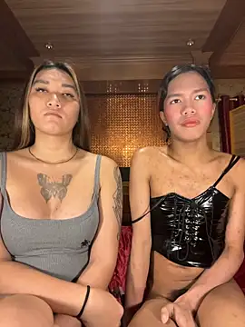 cuntyslut_lexie élő XXX-chatje