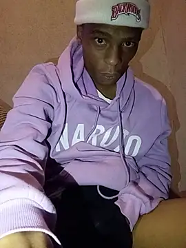 Вебкам-шоу SexyCaramelDude23