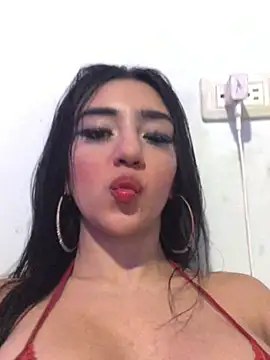 Živý XXX chat Oliviaa_Evans