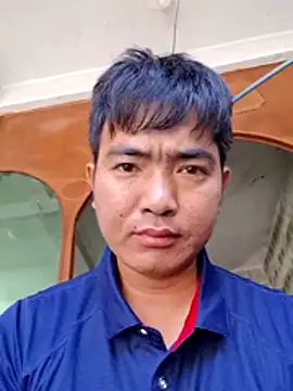 Douhuan Adlı Modelin Web Kamerası Şovu