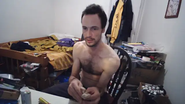 JohnnyMoves Chat XXX in diretta