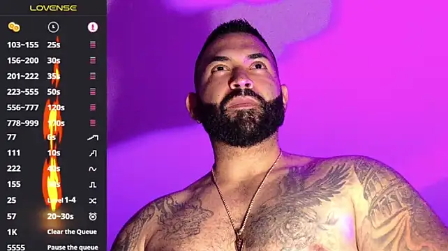 Max-prada Chat XXX in diretta