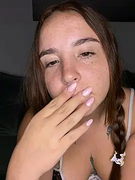 Živý XXX chat AMORINHA_S2_