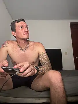 Dixonykaty's Live XXX Chat