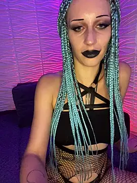 Dolly-Delicious Webcam-Show