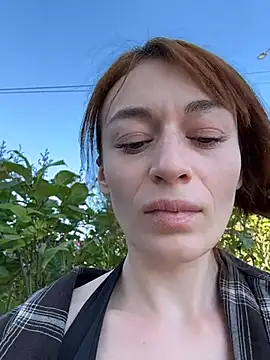 KattyMurr's Live XXX Chat