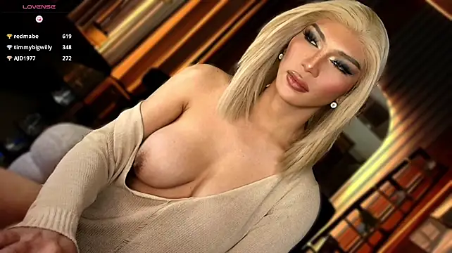 Womanofyourdesire_ Chat XXX in diretta
