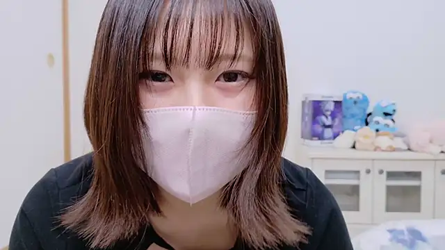 Živý XXX chat Hiyori_roripop_ch