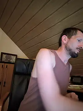 MuscleOtter Chat XXX live