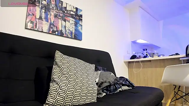 Živý XXX chat Mason_fit09