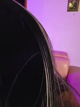 CelesteBlaze_ Obrolan Langsung XXX