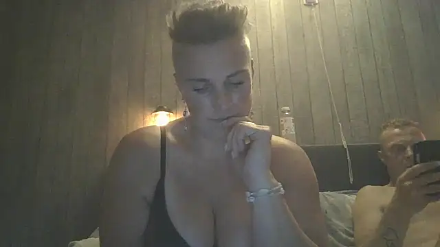 Chat XXX en directo de bicouple1992