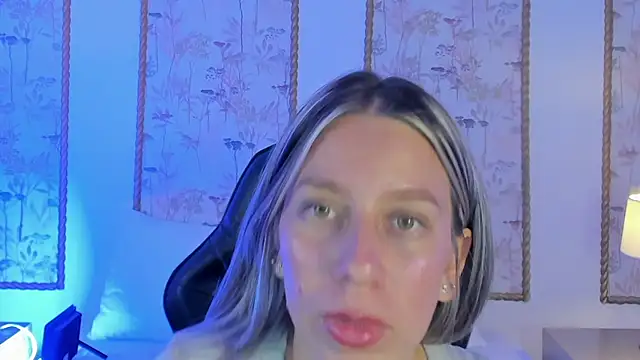 Živý XXX chat ania_rummage