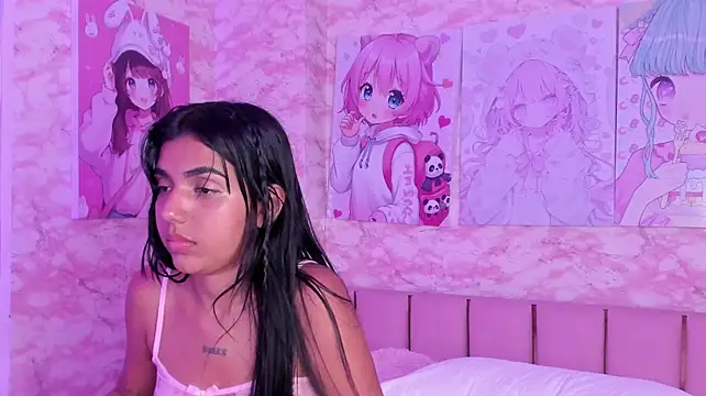 Онлайн чат XXX Princess_little