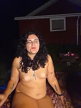 XXX chat uživo modela KittyWhispers