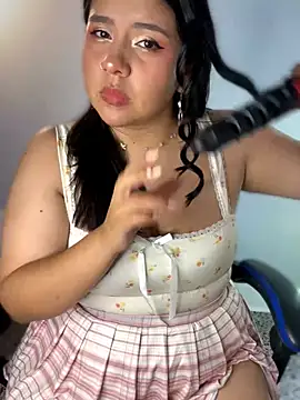Czat XXX na żywo – _Bella_7
