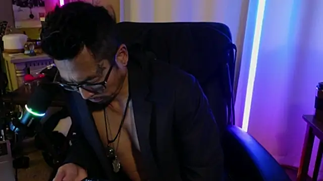 Czat XXX na żywo – Ghost11_11