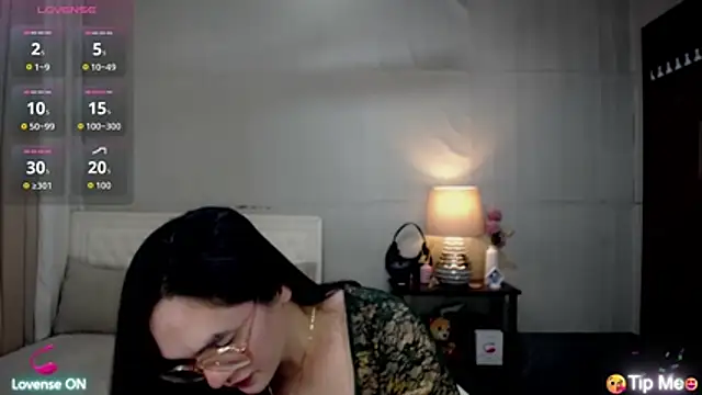 AsianSweetHeartxX Chat XXX live
