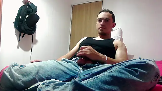TouchDaddy4 Live XXX-Chat