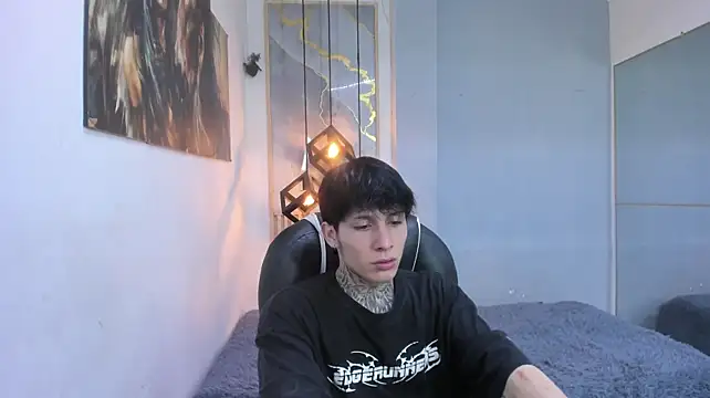 Cry_thereal's Live XXX Chat