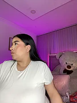 Zoey_thompson's Live XXX Chat