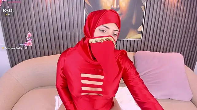 XXX chat uživo modela juli_thali