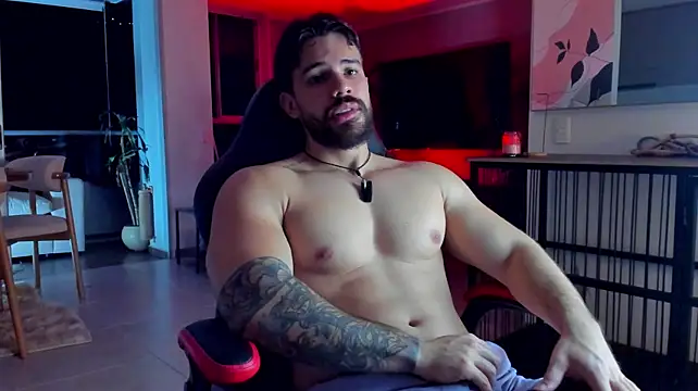 Valenthino_Salvatore's Live XXX Chat