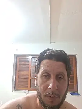 Show de webcam de Meu_Pai
