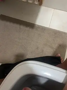 Show de Lc23456 na webcam