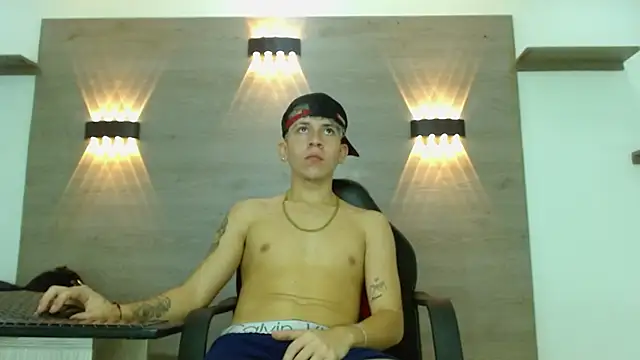 Gaeliitto Chat XXX live
