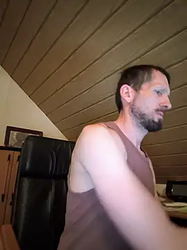 MuscleOtter Live XXX-Chat