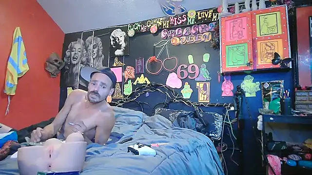 Chat XXX Live DaddyAndSplashQueen