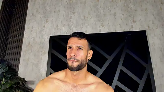 Chatroom XXX en direct de Jacob_Benelli
