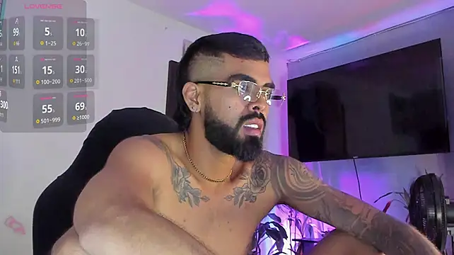 Chat XXX Live _kameron9811