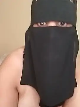 Miss_dou3ae élő XXX-chatje