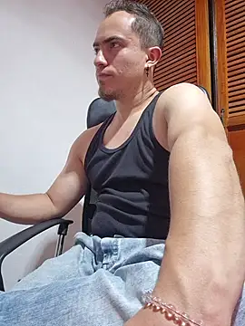 Chat XXX Live TouchDaddy4