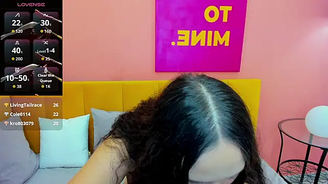 Chatroom XXX en direct de BeatriceReeves