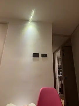 Sarah_cam06のウェブカメラショー
