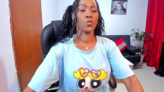 XXX chat uživo modela Alison_Lemos