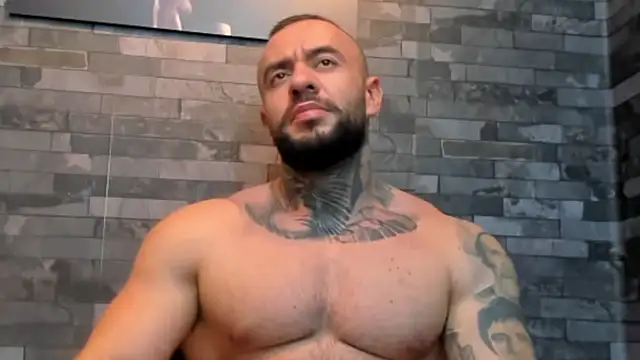 Chat XXX Live BruceDallas