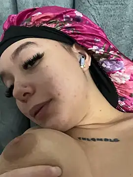 Chat XXX en directo de alaia_princess