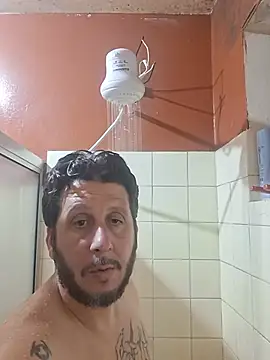 Show de webcam de Meu_Pai