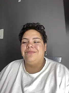 Hailey_Curvy's Live XXX Chat