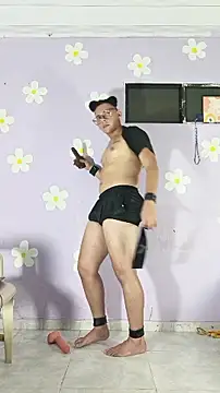 Alan_CS Live XXX-Chat
