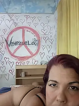 Chatroom XXX en direct de nahara-red
